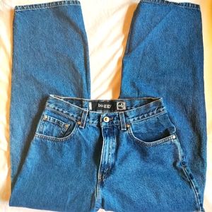 Levi's Silver Tab Baggy sz 28/30